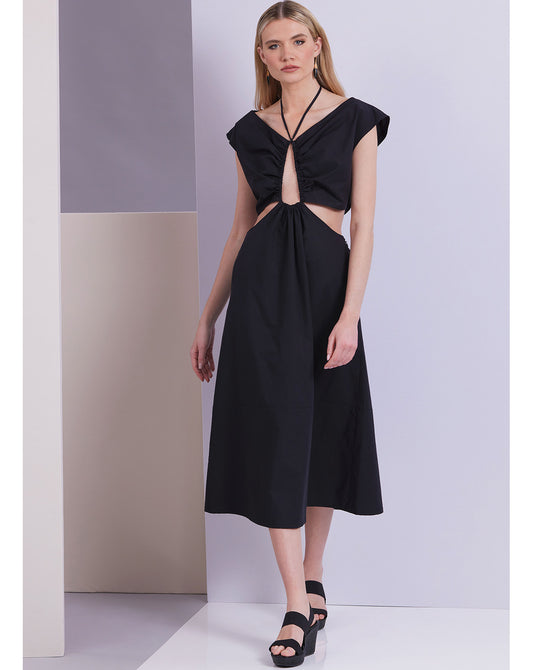 Symønster Vogue Patterns V1951 - Kjole Skjorte - Dame | Billede 2