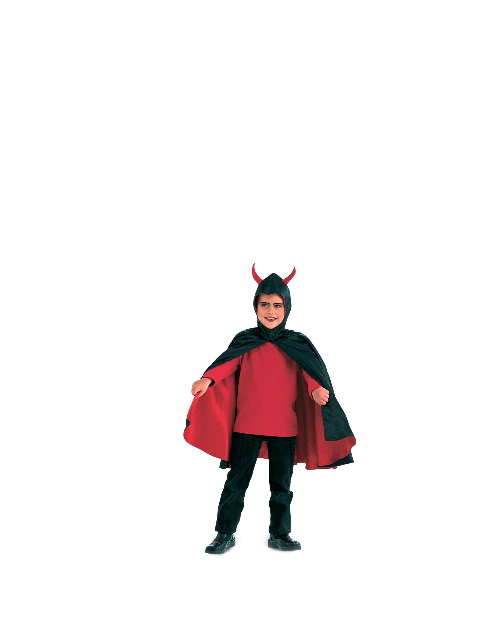 PDF-symønster - Burda 2494 - Kostume - Dreng - Karneval | Billede 3