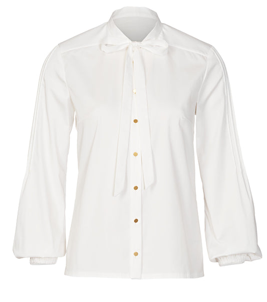 Symønster Burda 5981 - Bluse Skjorte - Dame | Billede 2