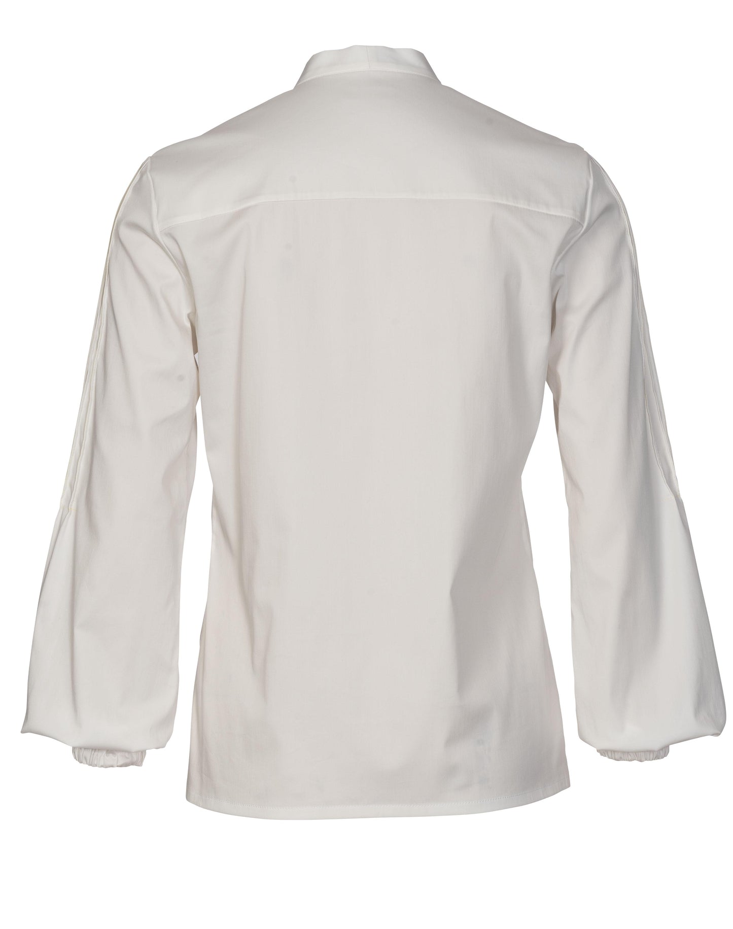 Symønster Burda 5981 - Bluse Skjorte - Dame | Billede 3