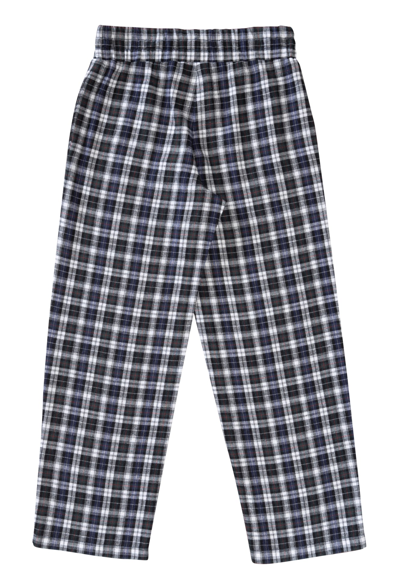 Symønster Burda 9288 - Top Pyjamas - Pige Dreng | Billede 8