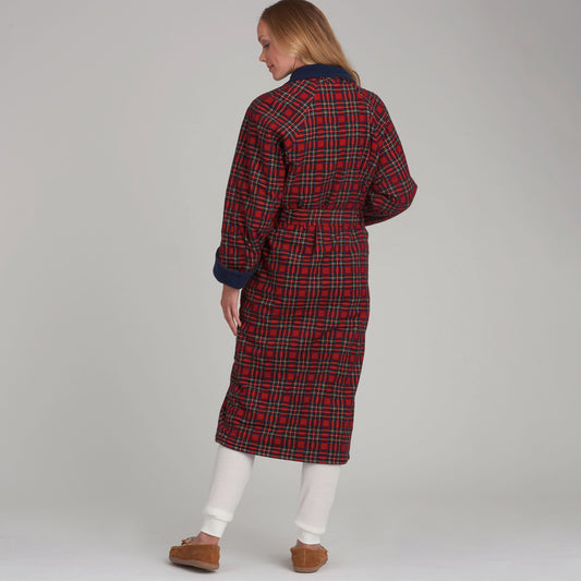 Symønster Simplicity 9021 - Pyjamas - Dame Herre Dreng | Billede 2