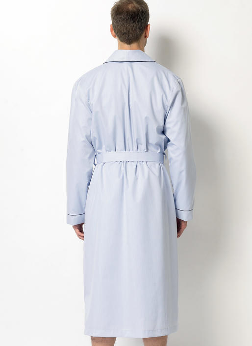 Symønster Vogue Patterns 8964 - Pyjamas - Herre | Billede 9