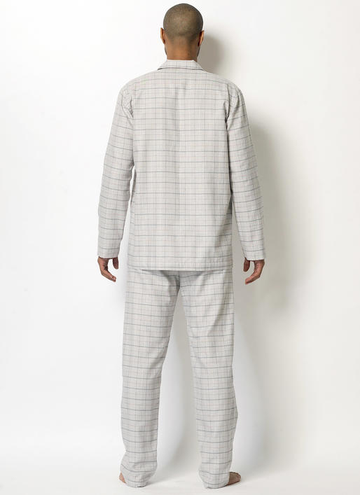 Symønster Vogue Patterns 8964 - Pyjamas - Herre | Billede 18