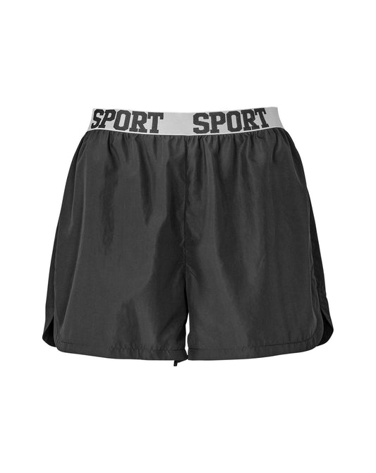 Symønster PDF-symønster - Burda 07/2023 #128 - Shorts Sportstøj - Dame | Billede 1